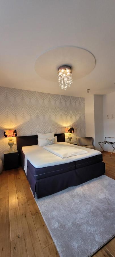 Boutique Hotel Friesinger Kressbronn am Bodensee Exterior photo