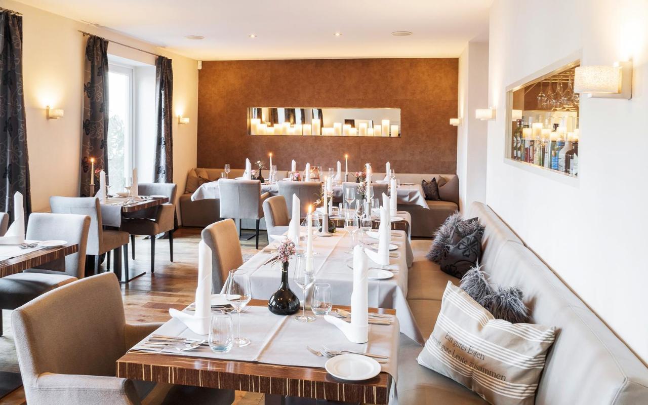 Boutique Hotel Friesinger Kressbronn am Bodensee Exterior photo
