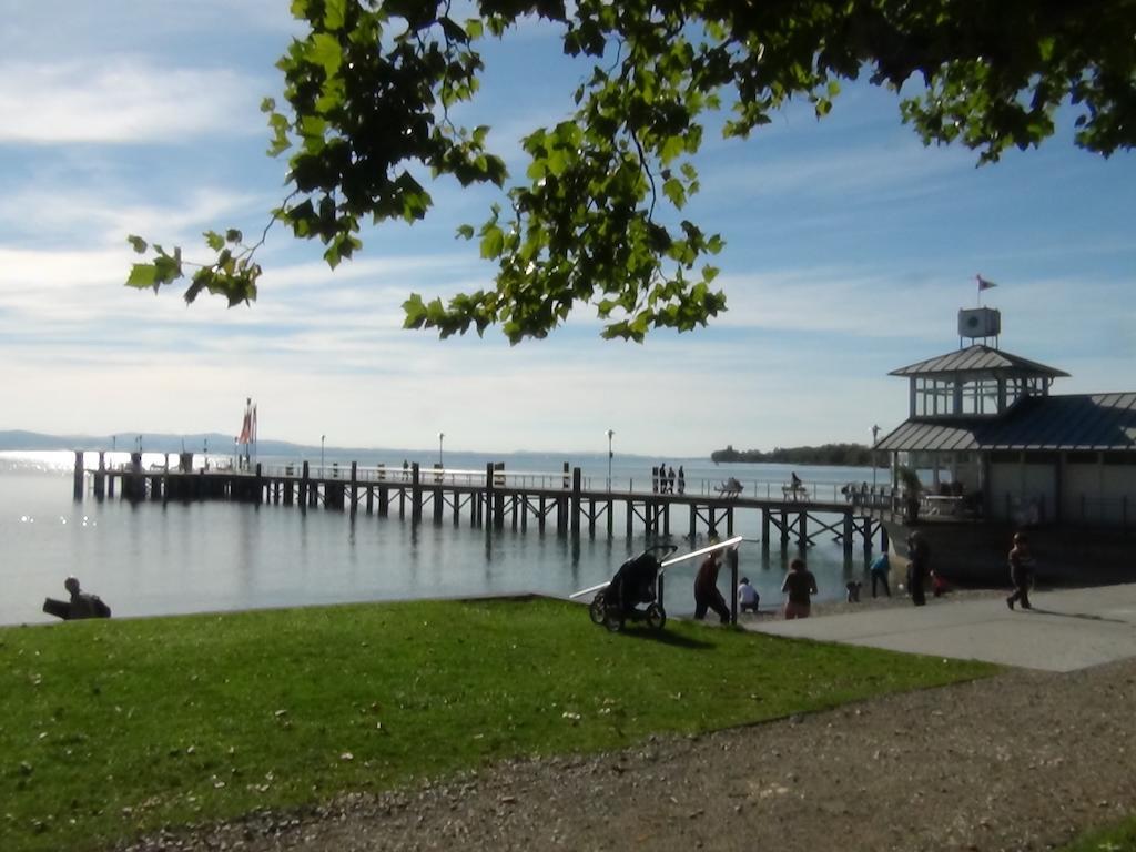 Boutique Hotel Friesinger Kressbronn am Bodensee Exterior photo