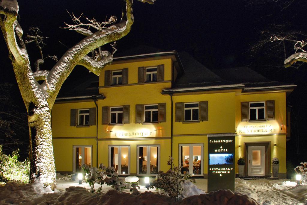 Boutique Hotel Friesinger Kressbronn am Bodensee Exterior photo