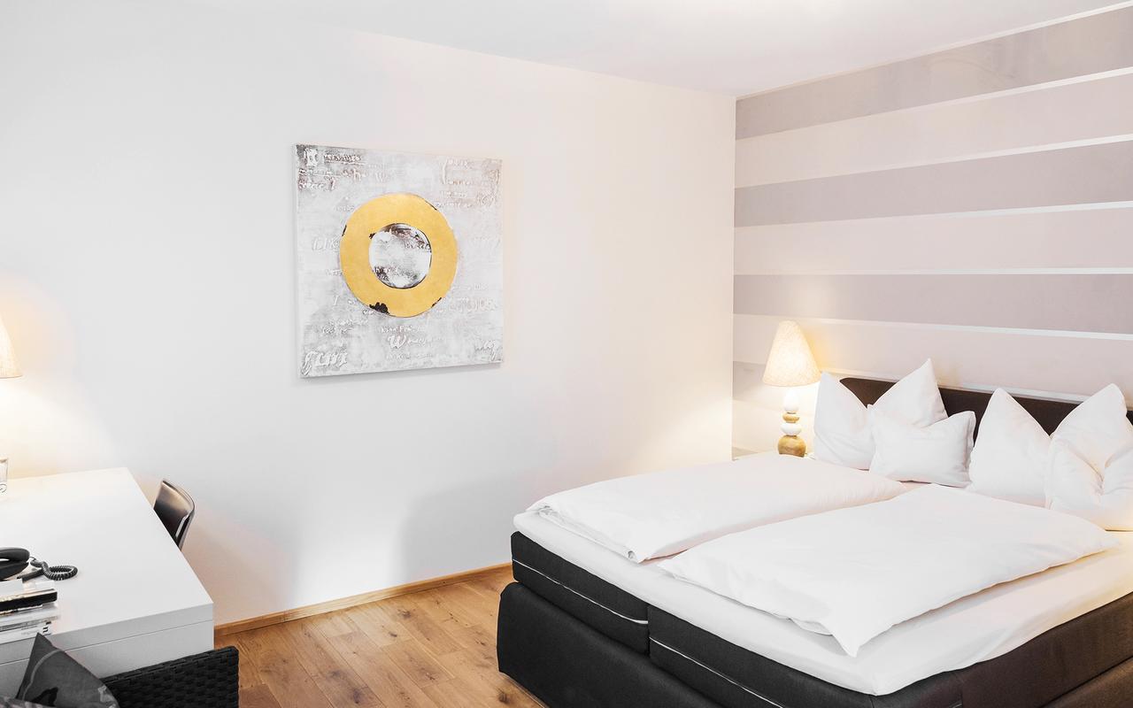 Boutique Hotel Friesinger Kressbronn am Bodensee Exterior photo