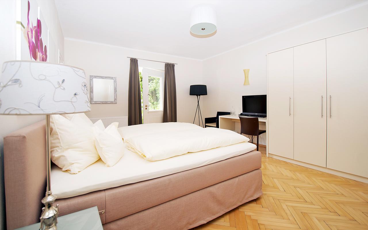 Boutique Hotel Friesinger Kressbronn am Bodensee Exterior photo