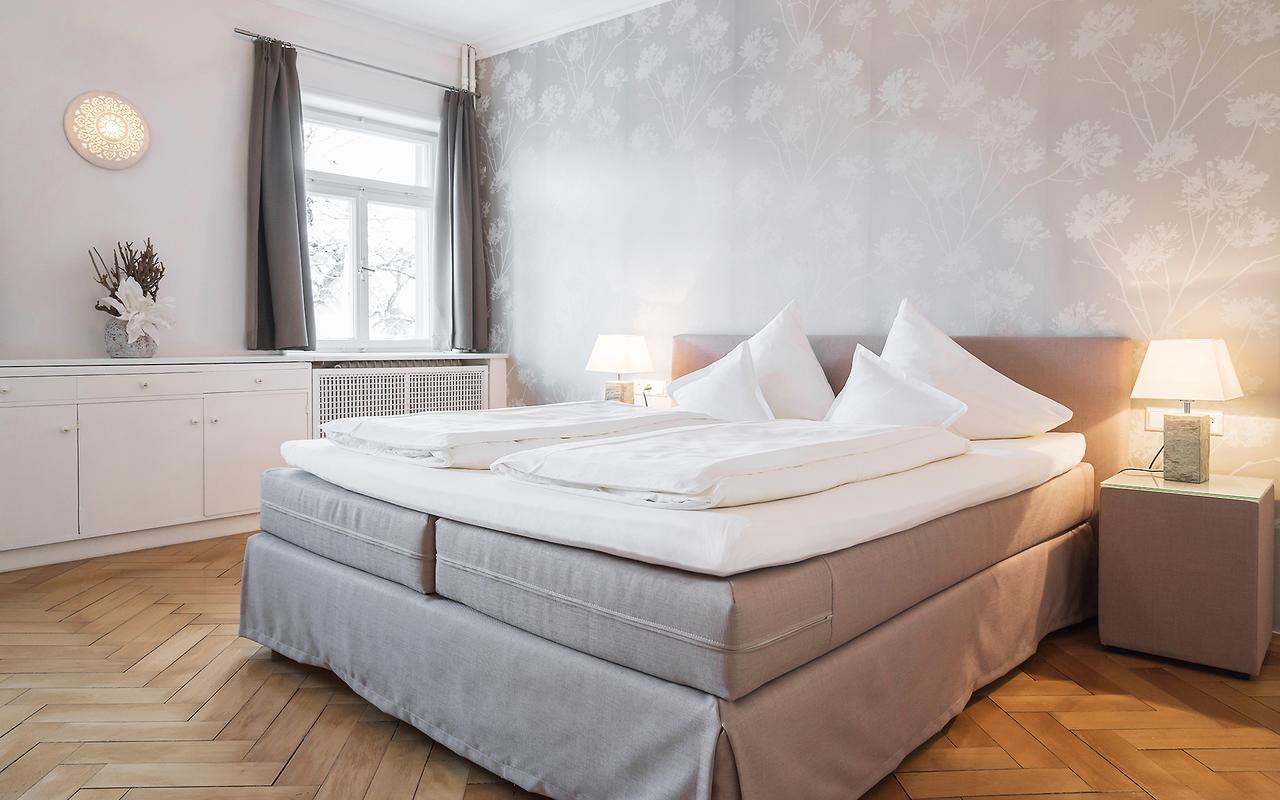 Boutique Hotel Friesinger Kressbronn am Bodensee Exterior photo