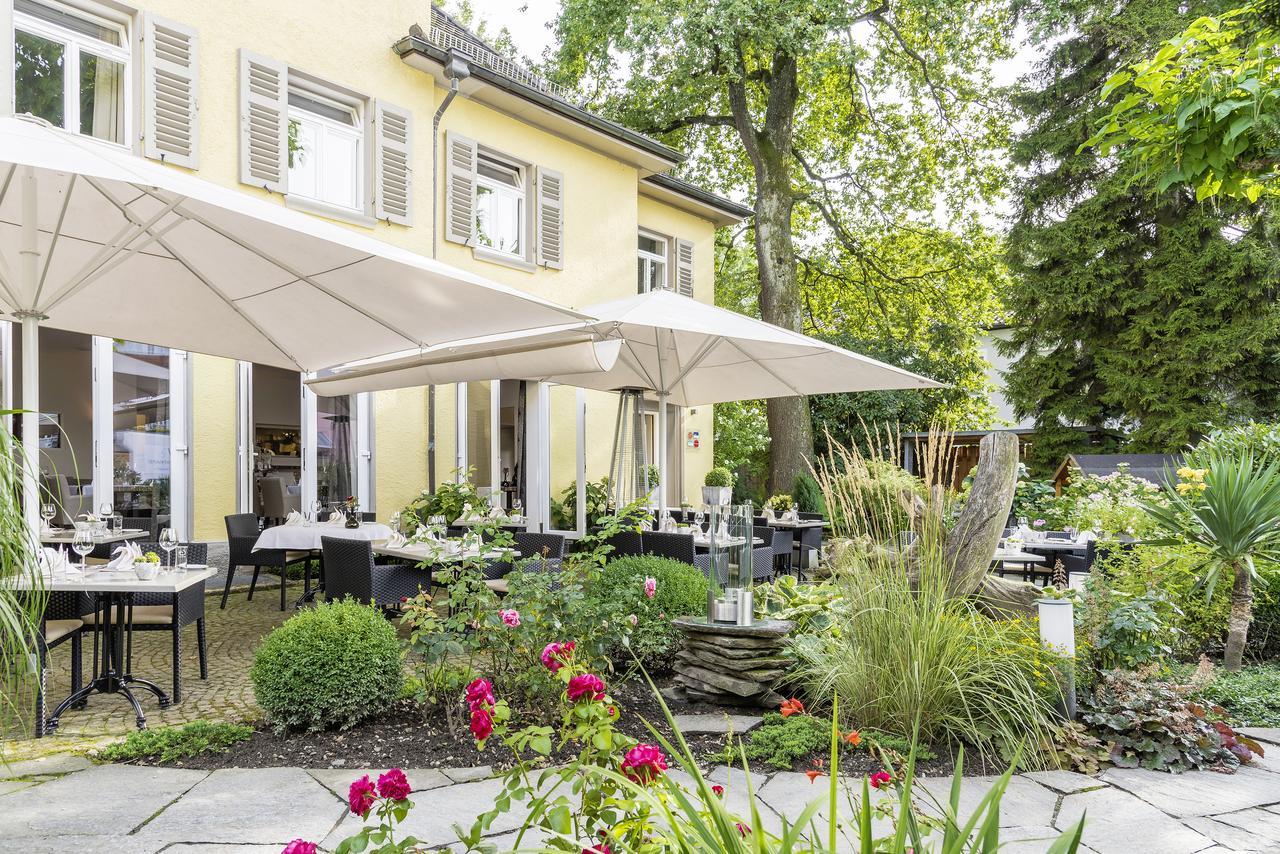Boutique Hotel Friesinger Kressbronn am Bodensee Exterior photo