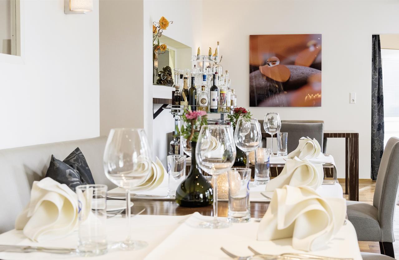 Boutique Hotel Friesinger Kressbronn am Bodensee Exterior photo